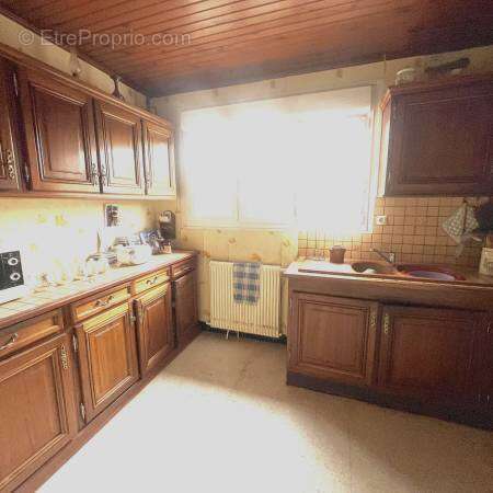 1 n°5 - Maison à GAMACHES