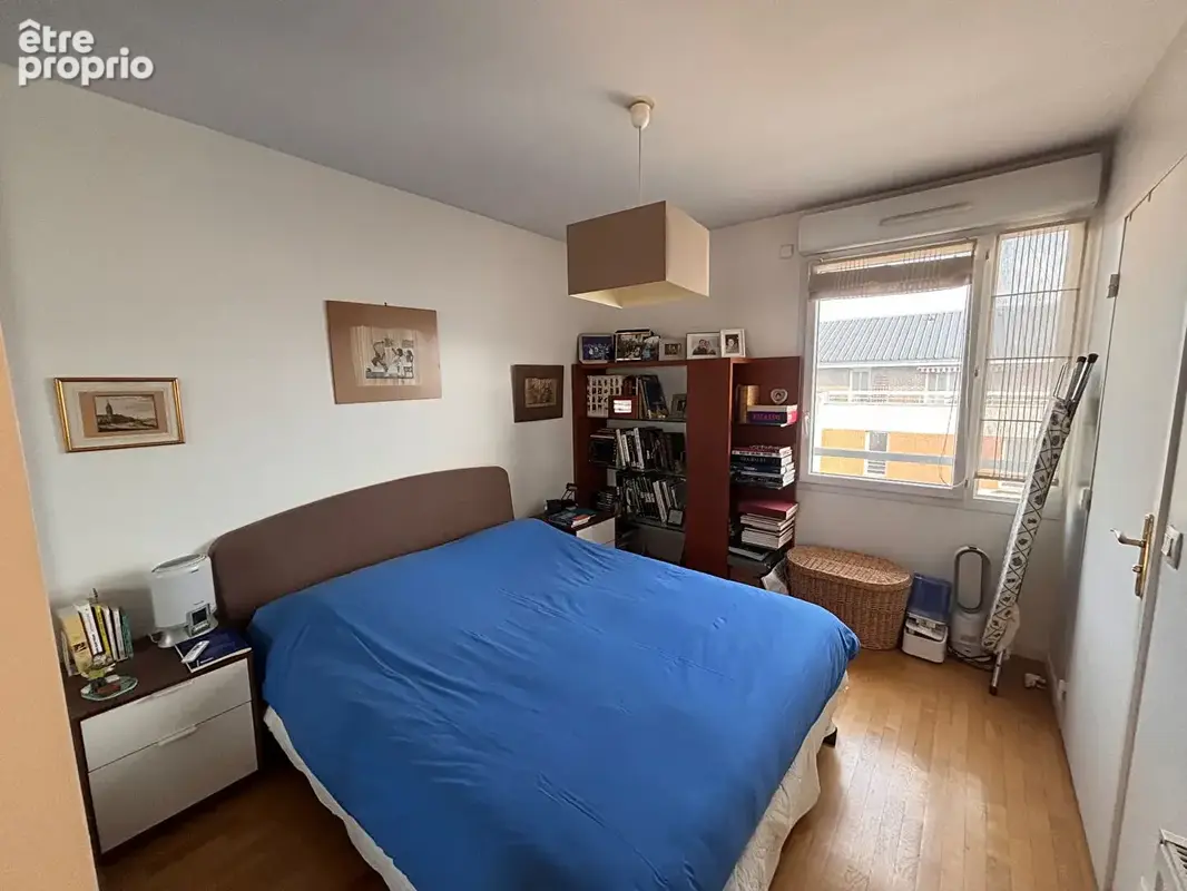 Appartement MASSY  Atlantis - 5 pièce(s) - 98.73 m2 Terrasse 67m2 dernier etage - photo 7
