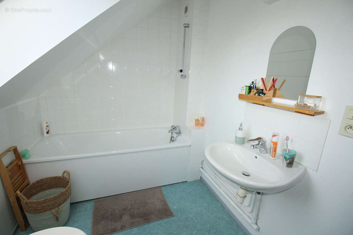 Appartement à PORDIC