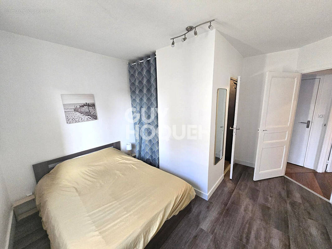 Appartement à DINAN