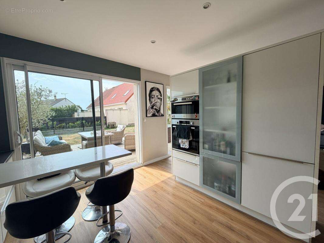 Maison individuelle - photo 9