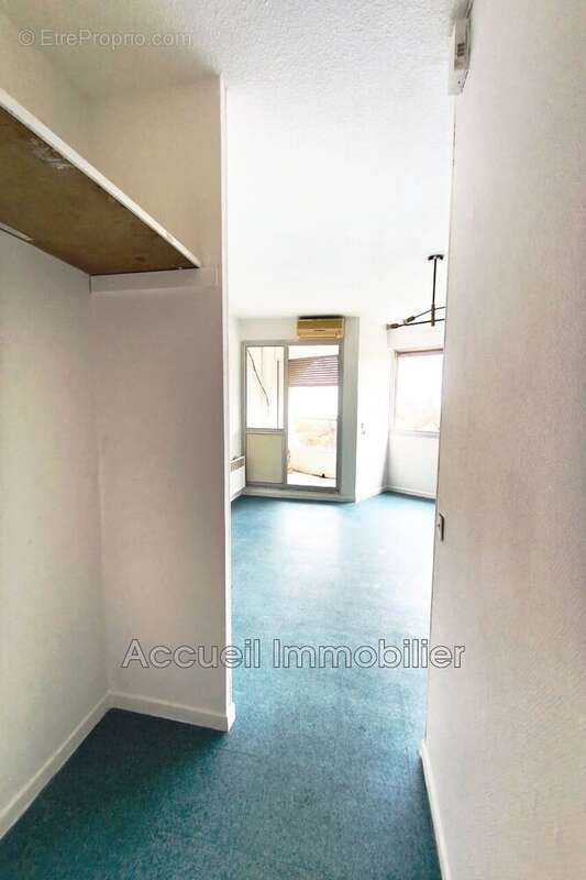 Appartement à LE GRAU-DU-ROI