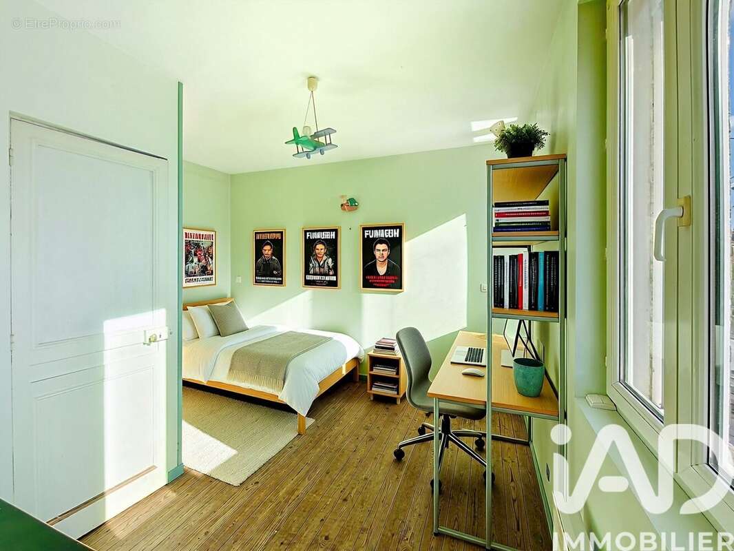 Photo 6 - Maison à LE PETIT-QUEVILLY