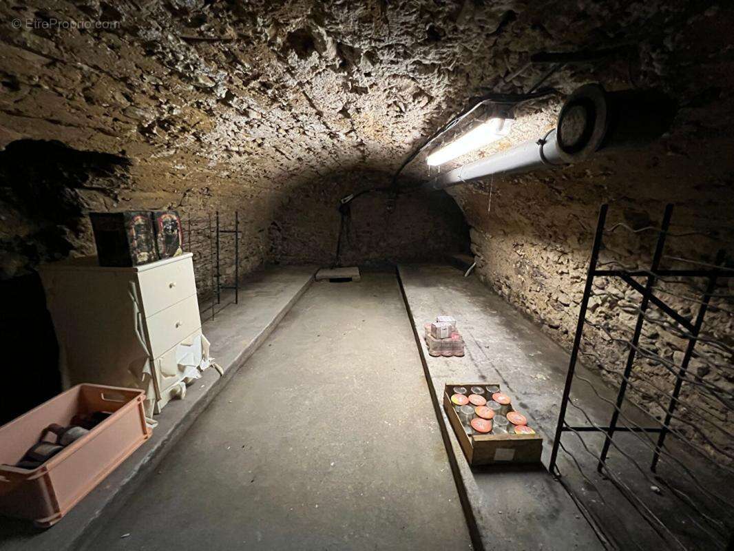 Maison à CHATEAU-DU-LOIR