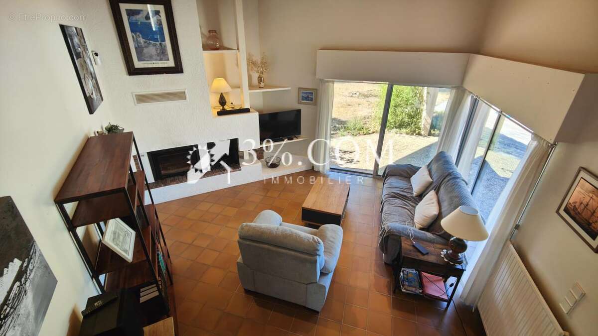Maison d'architecte avec piscine   Quartier recherché de Mon - photo 13