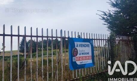 Photo 1 - Terrain à RAZES