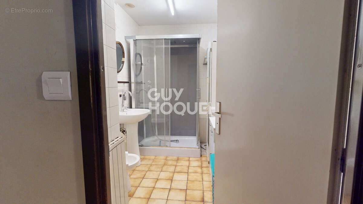 Maison à SAINT-AVOLD