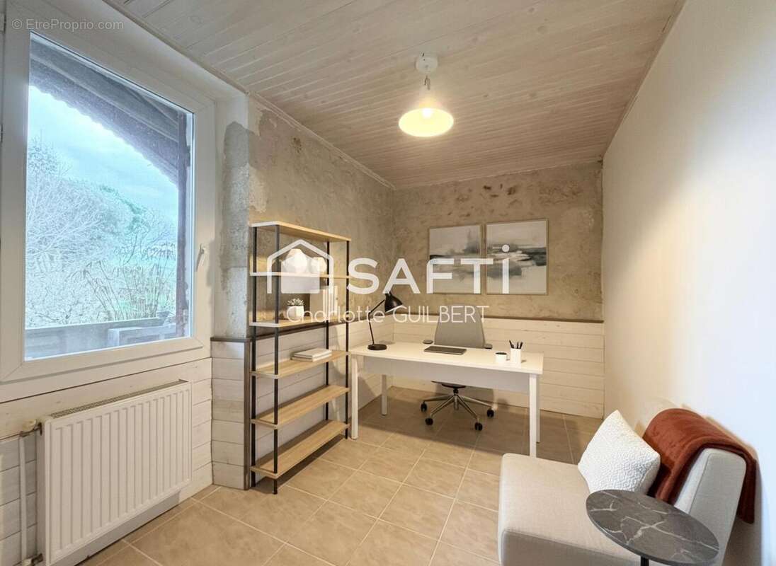 Maison 135 m² à Casteljaloux  - photo 7