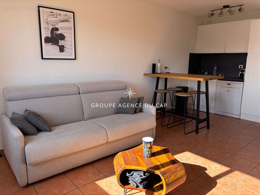 Appartement à LES ISSAMBRES