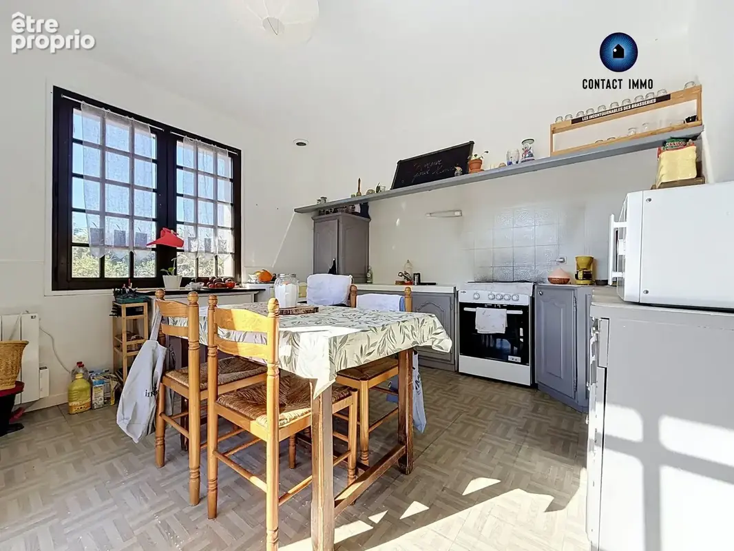 Maison 5 pièces 125 m² à vendre à Brive-La-Gaillarde (19100) - photo 5