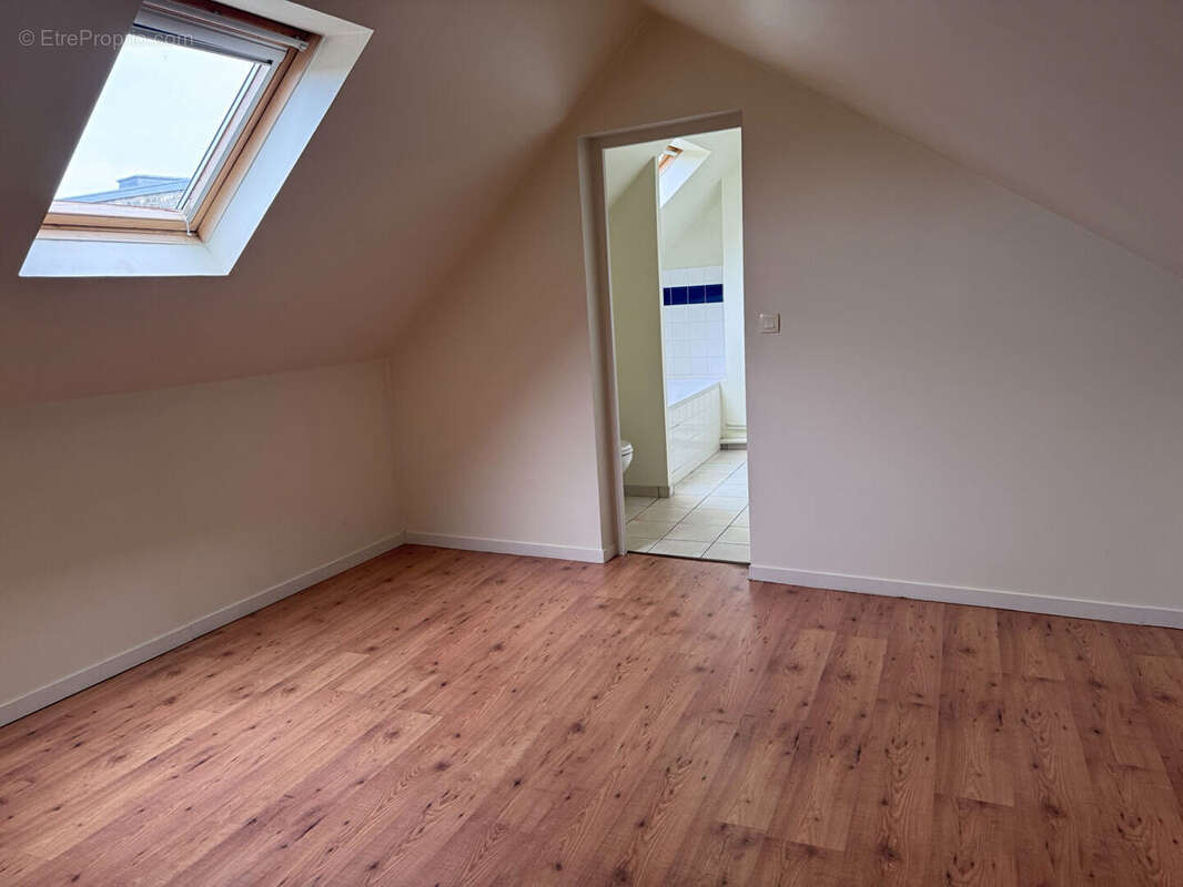 Appartement à DIEPPE
