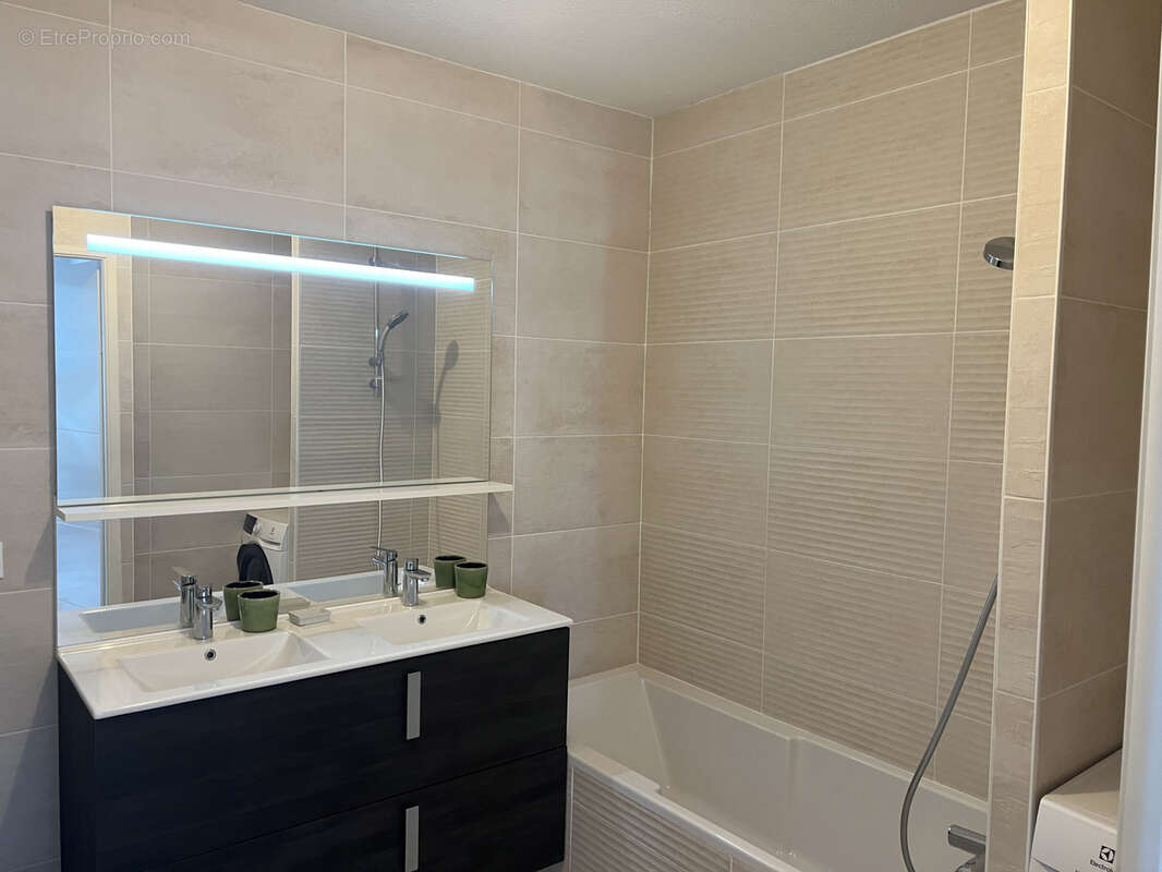 Appartement à TALENCE