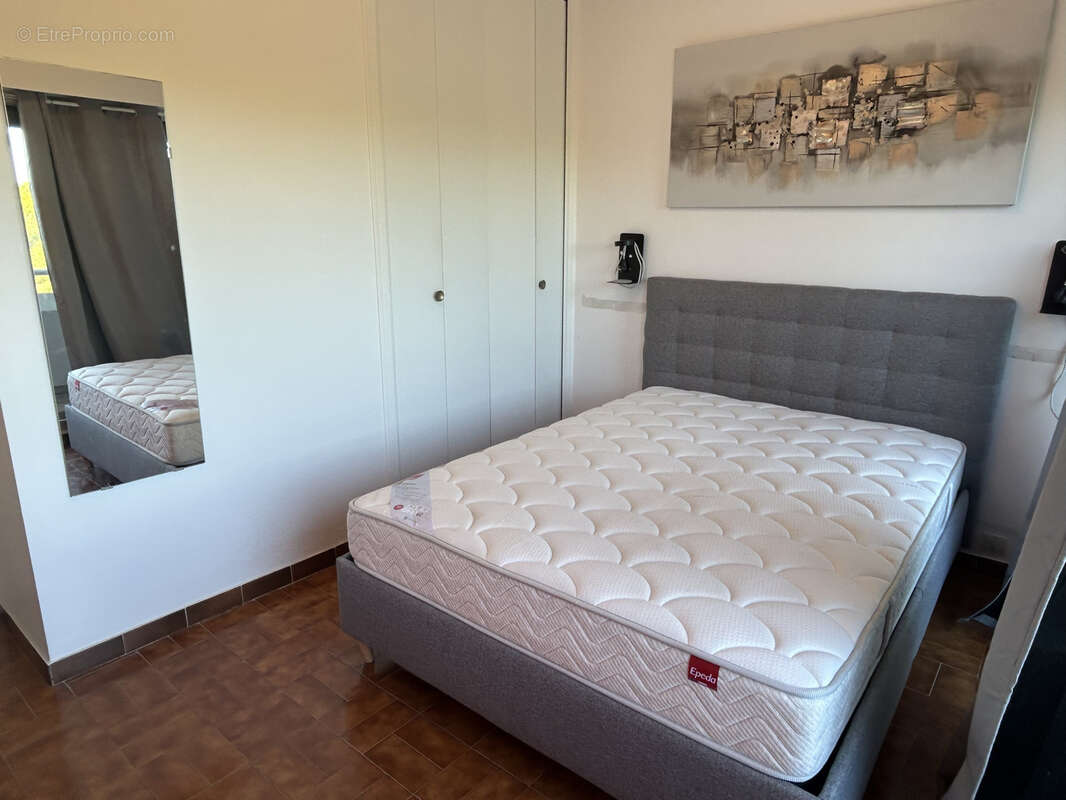 Appartement à LE GRAU-DU-ROI
