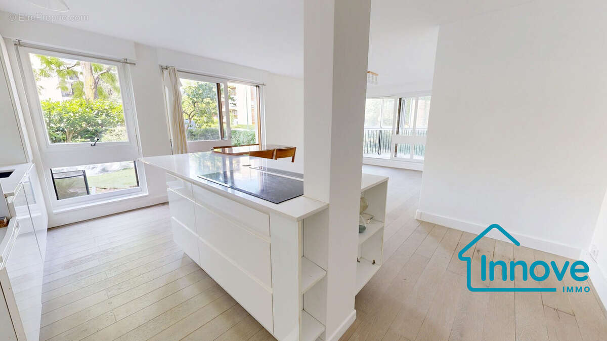 Appartement à ROCQUENCOURT