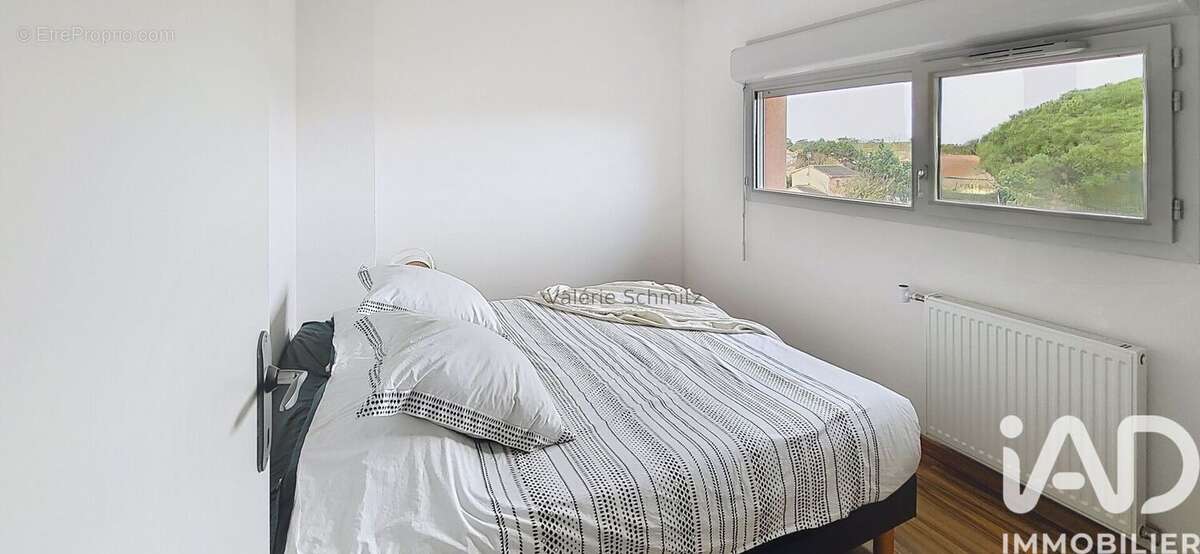 Photo 5 - Appartement à TOULOUSE