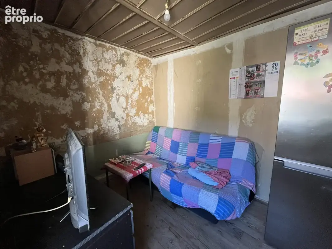 Maison 3 pièces 45 m² à vendre à Ferrieres-Saint-Mary (15170) - photo 5
