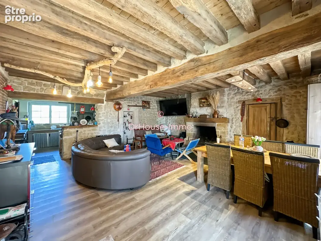 Maison 5 pièces 118 m² à vendre à Sainte-Ceronne-Les-Mortagne (61380) - photo 29