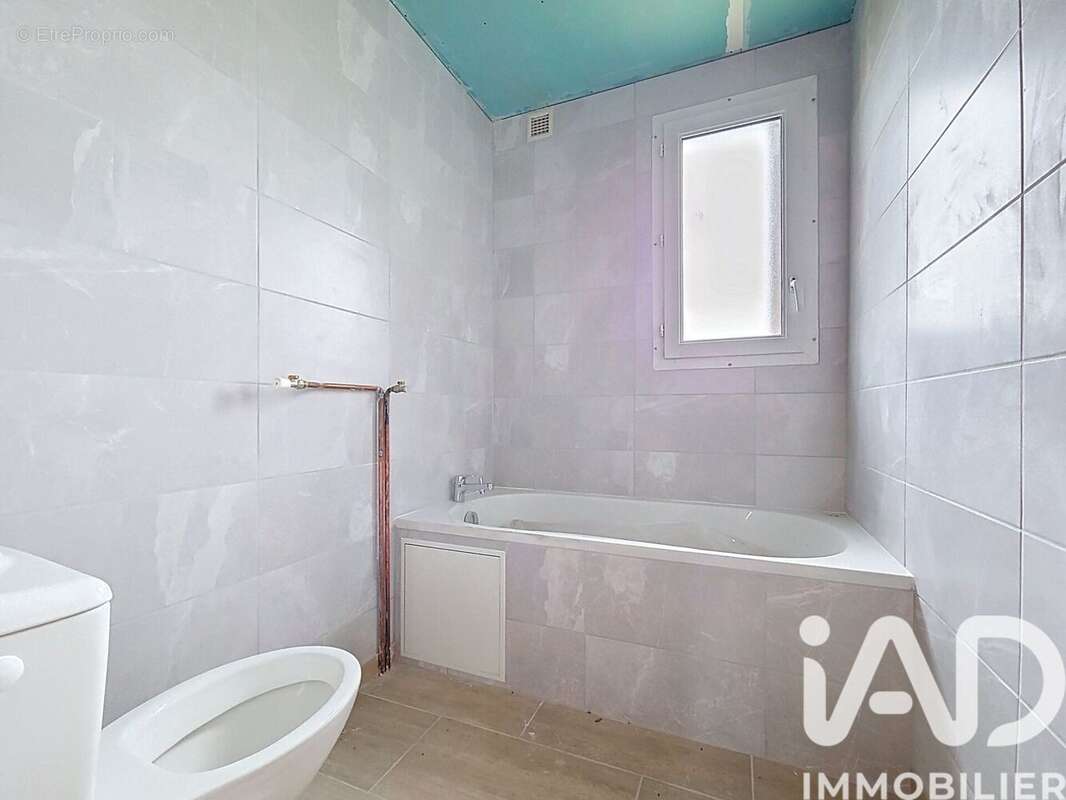Photo 6 - Maison à CHARMOY