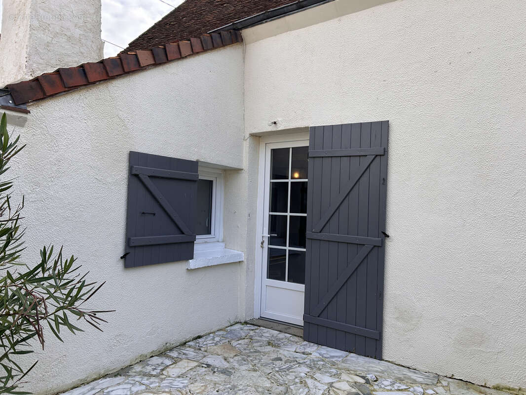 Petite maison de village - photo 12