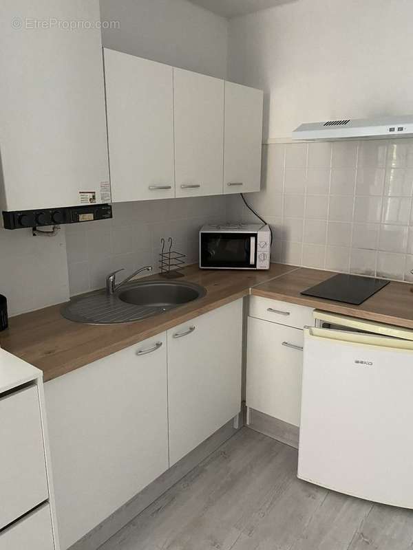 Appartement à BEZIERS