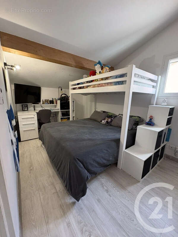 Appartement à OLETTA