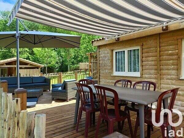 Photo 5 - Maison à CHALABRE