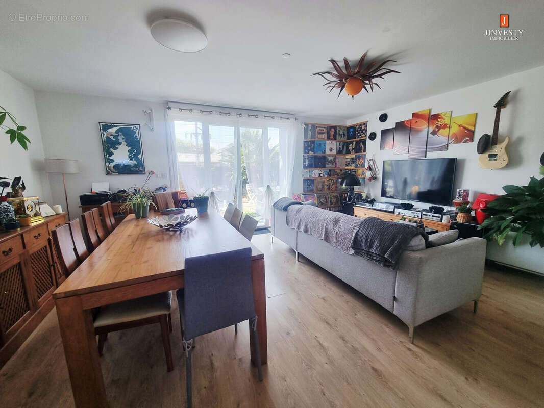 Maison 108 m² à Lorient  - photo 6
