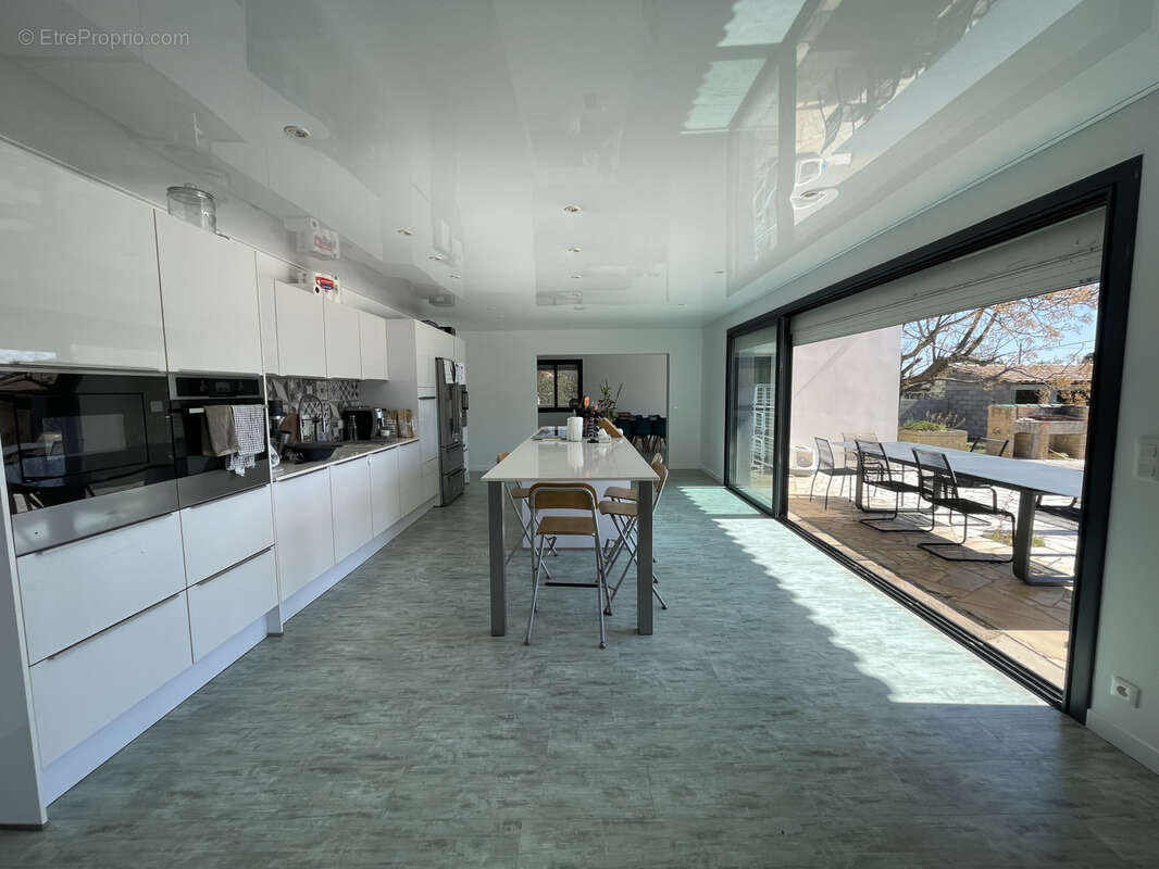 Maison à SAINT-JEAN-DE-FOS