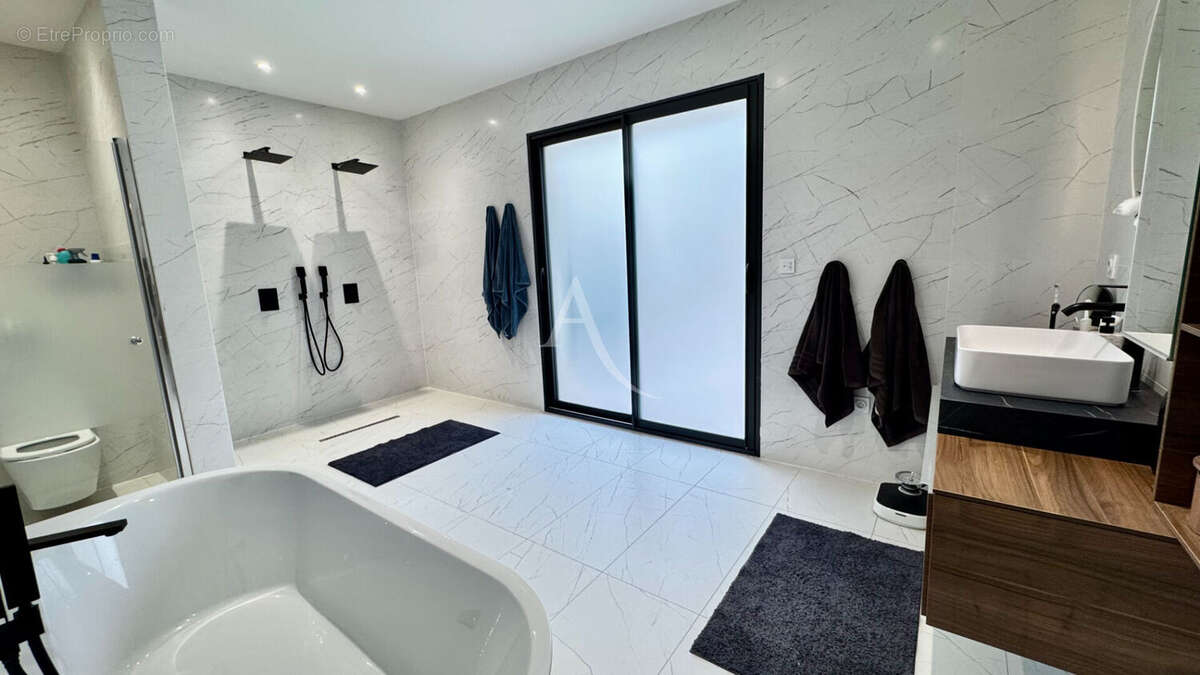 Maison à ROMORANTIN-LANTHENAY