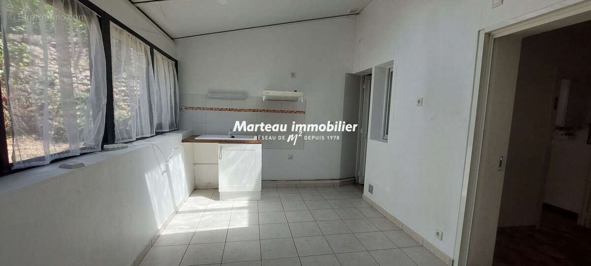 Maison à LE MANS