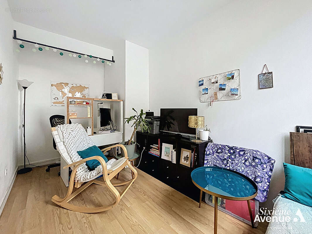 Appartement à SAINT-SYMPHORIEN-D&#039;OZON