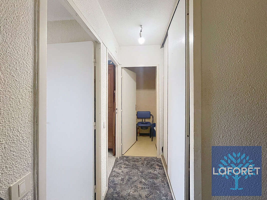 Appartement à DAX