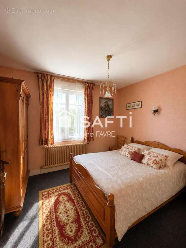 Maison 118 m² à Cancale  - photo 8
