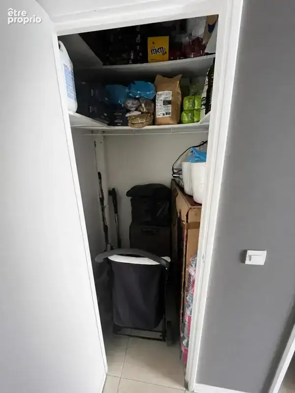 Appartement de 3 pièces de 69 m² à Melun - photo 9
