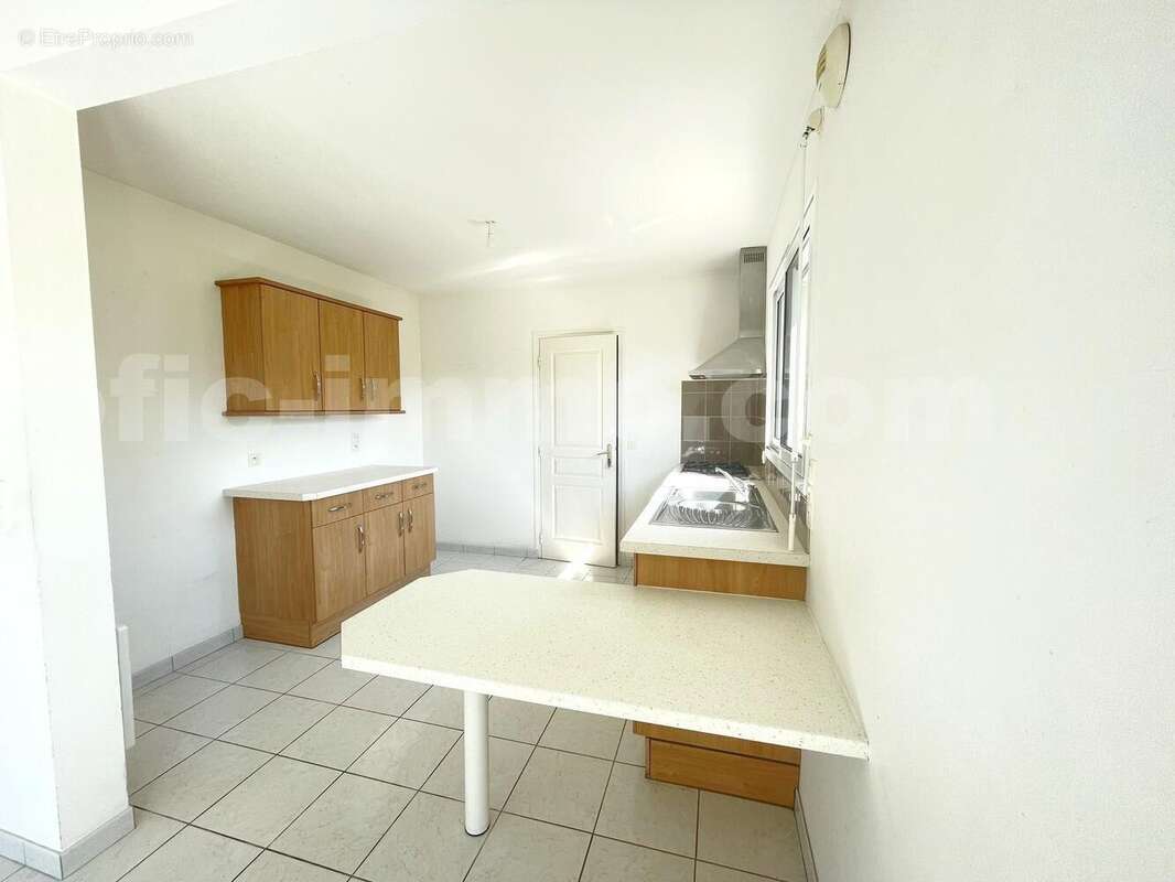 IMG_3145 - Maison à SARZEAU