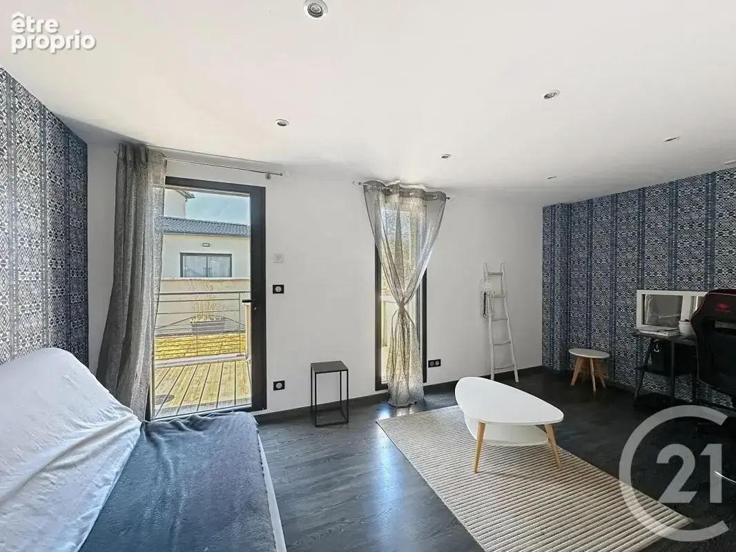 Maison récente - photo 6