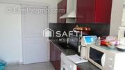 Photo 1 - Appartement à JOEUF