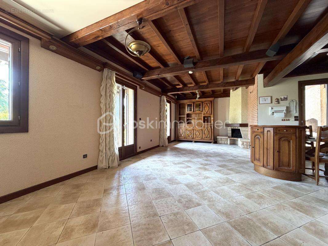 Maison 6 pièces - 143m2 - photo 5