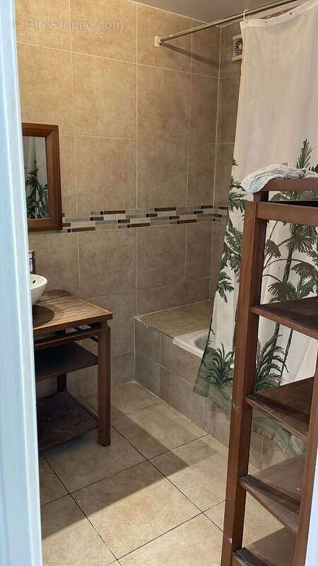 Appartement à DRANCY