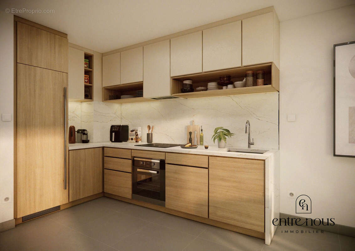 Photo 4 - Maison à EYZIN-PINET