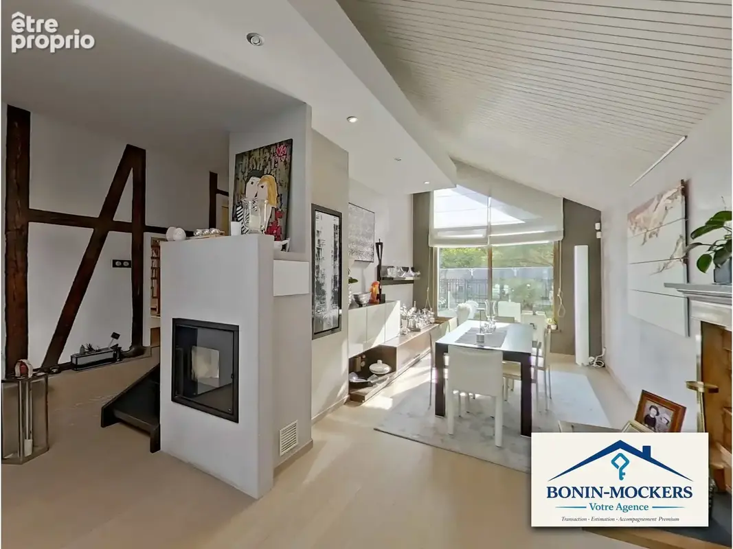 Maison 8 pièces 267 m² à vendre à Geispolsheim (67118) - photo 5