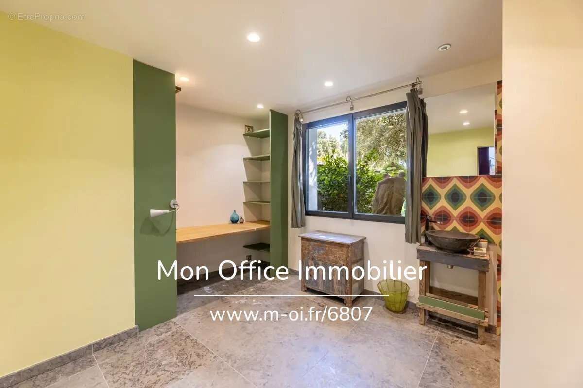 Maison à PUGET