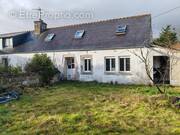 Maison à PLOUIGNEAU