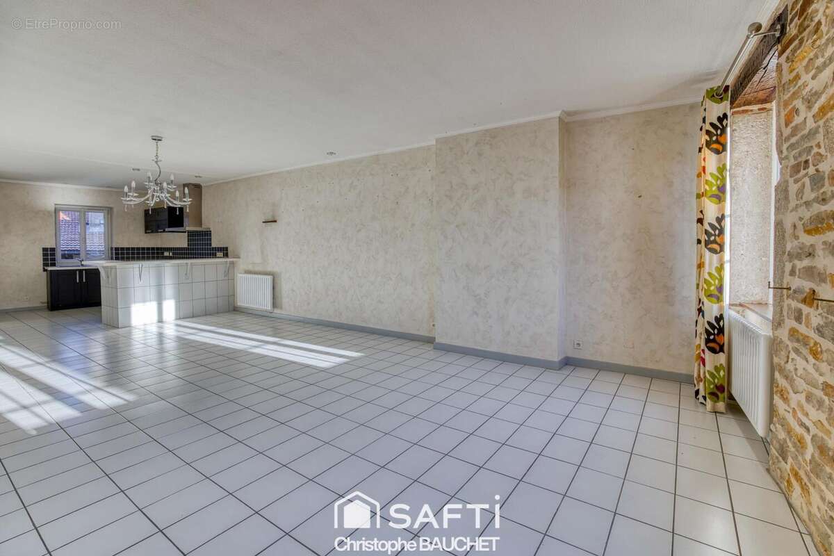 Photo 5 - Appartement à BOURG-EN-BRESSE