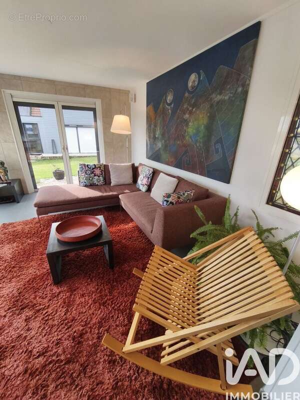 Photo 4 - Maison à PERROS-GUIREC