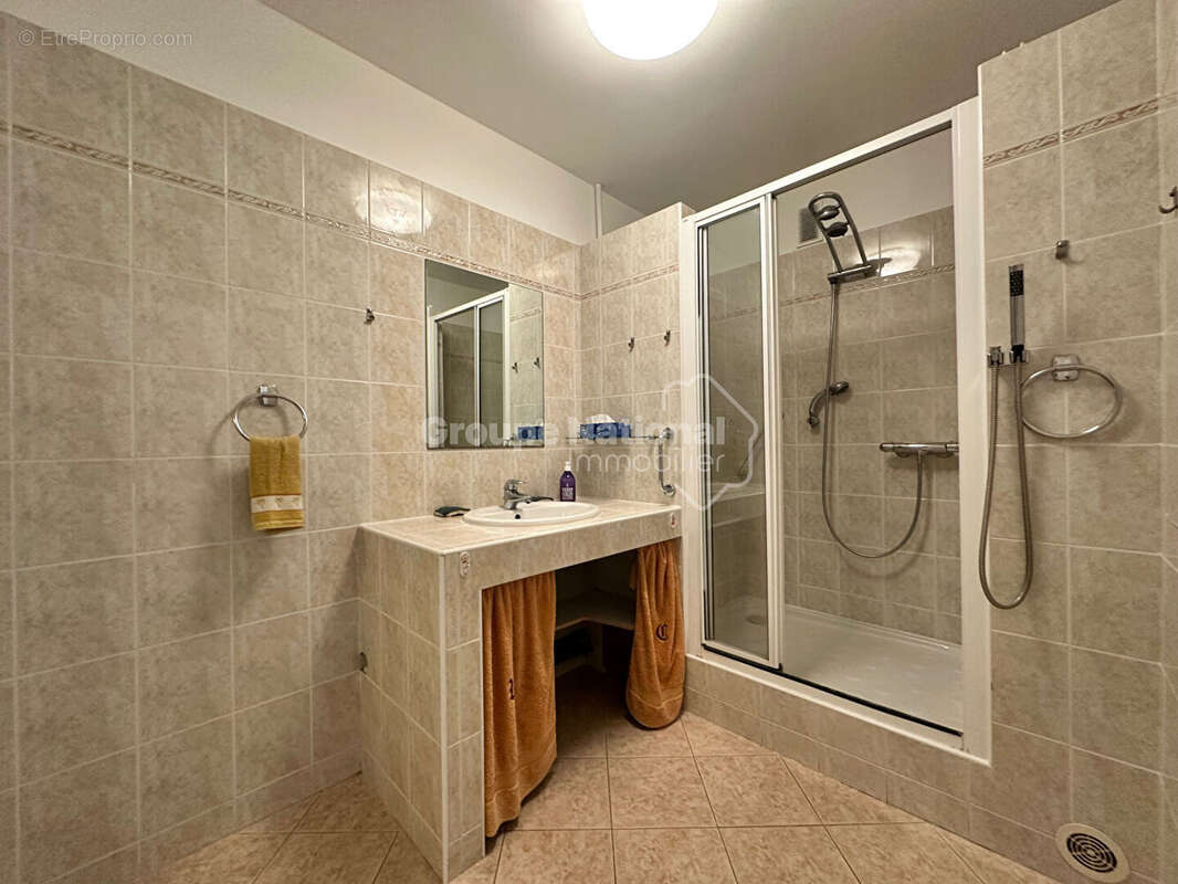 Appartement à VERSAILLES