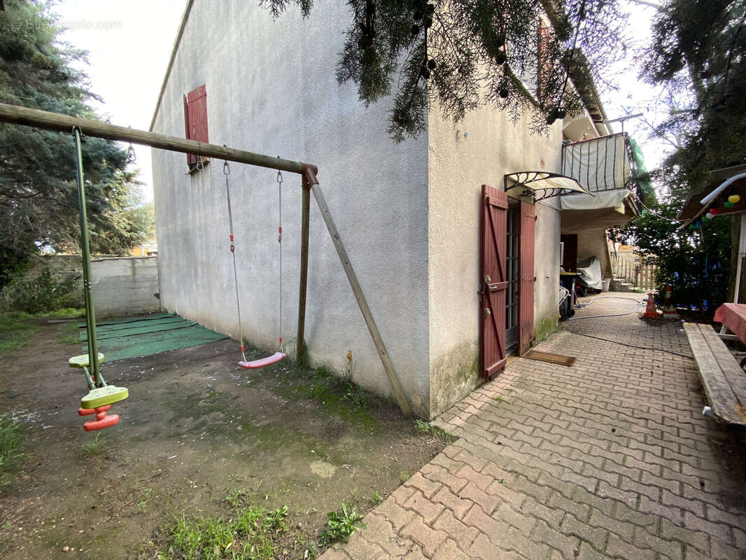 Maison à VIAS