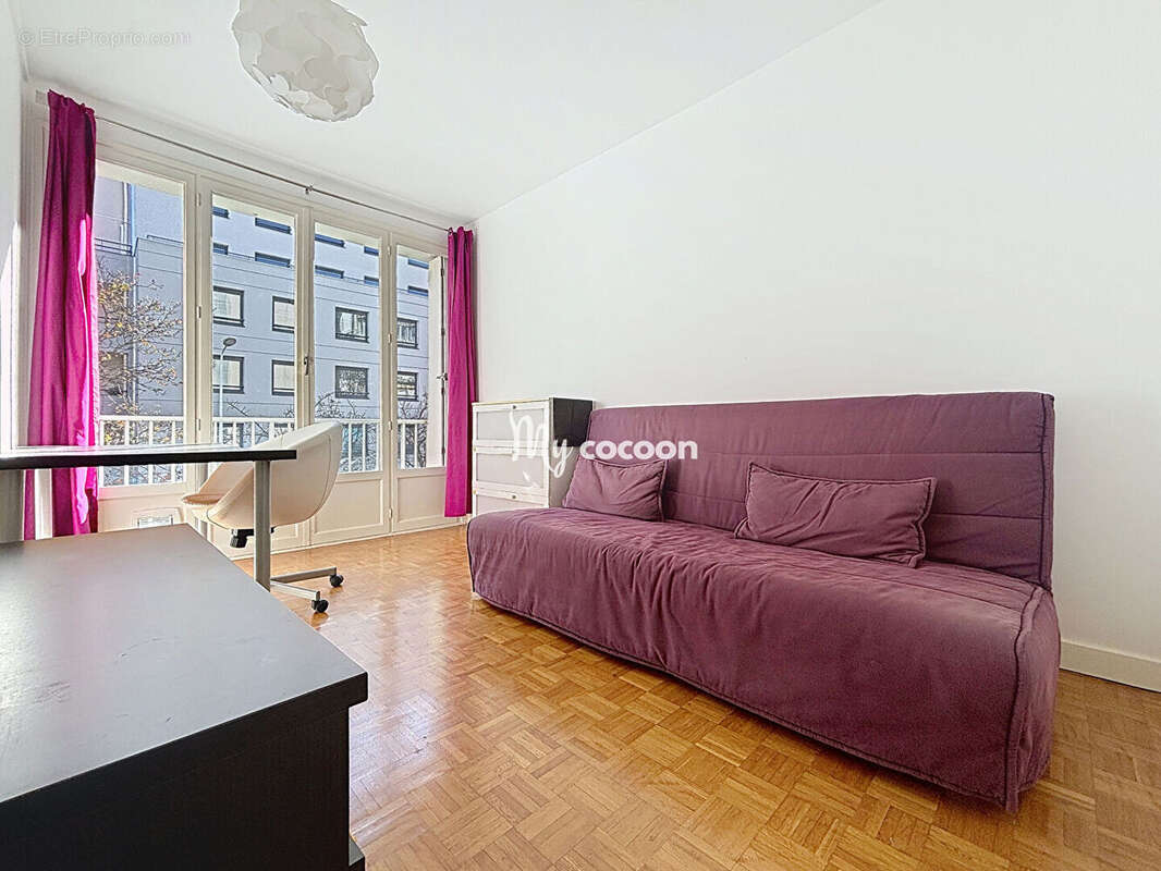 Appartement à LYON-3E