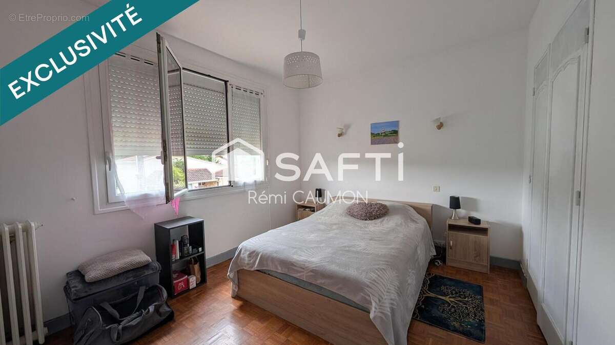 Maison 128 m² à Luzech  - photo 6