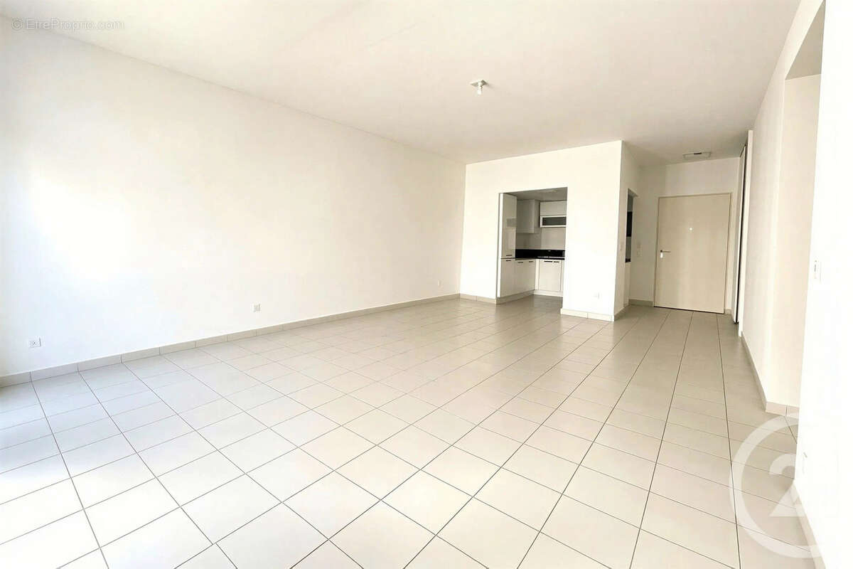 Appartement 78 m² à Bordeaux  - photo 2